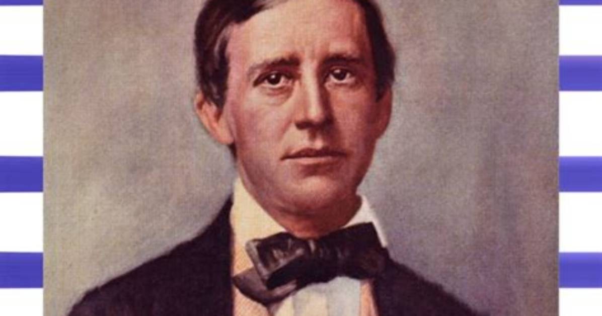 Stephen Foster Missouri Age, Facts, Wikipedia, Who, Nationality, Biography