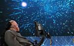 Stephen Hawking's Legacy in Light of Academic Integrity Concerns