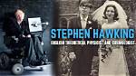 Stephen Hawking's Marital Secrets Revealed