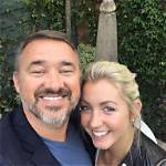Stephen Hendry's Marital Status Revealed