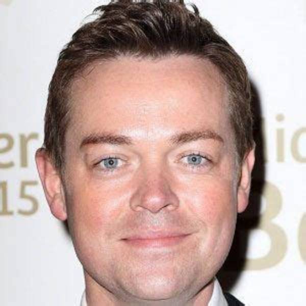 Stephen Mulhern Age, Birthday, Wikipedia, Who, Nationality, Biography