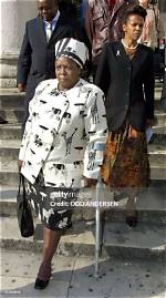 Steve Biko's Wife: Learn About Her Legacy and Impact