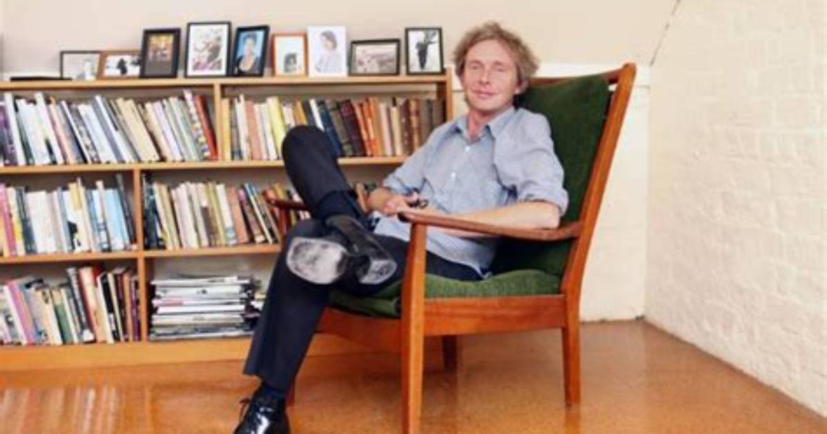 Steve Braunias Age, Birthday, Wikipedia, Who, Nationality, Biography