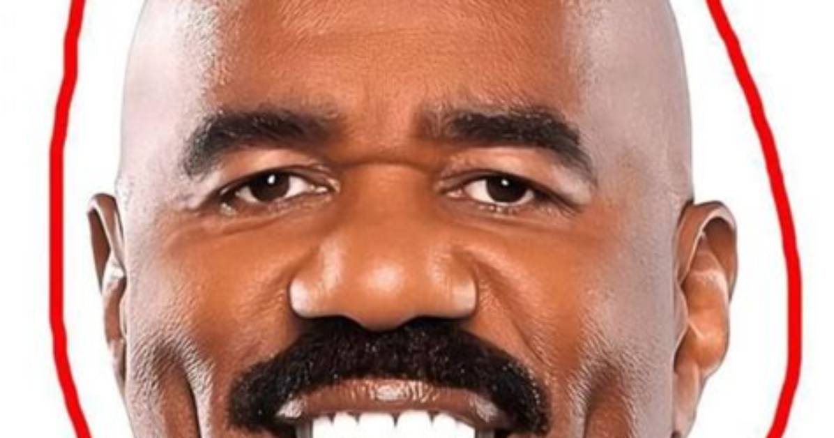 Steve Harvey Death News: Is the Rumor True?