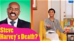 Steve Harvey Death: the Truth Behind the Rumors