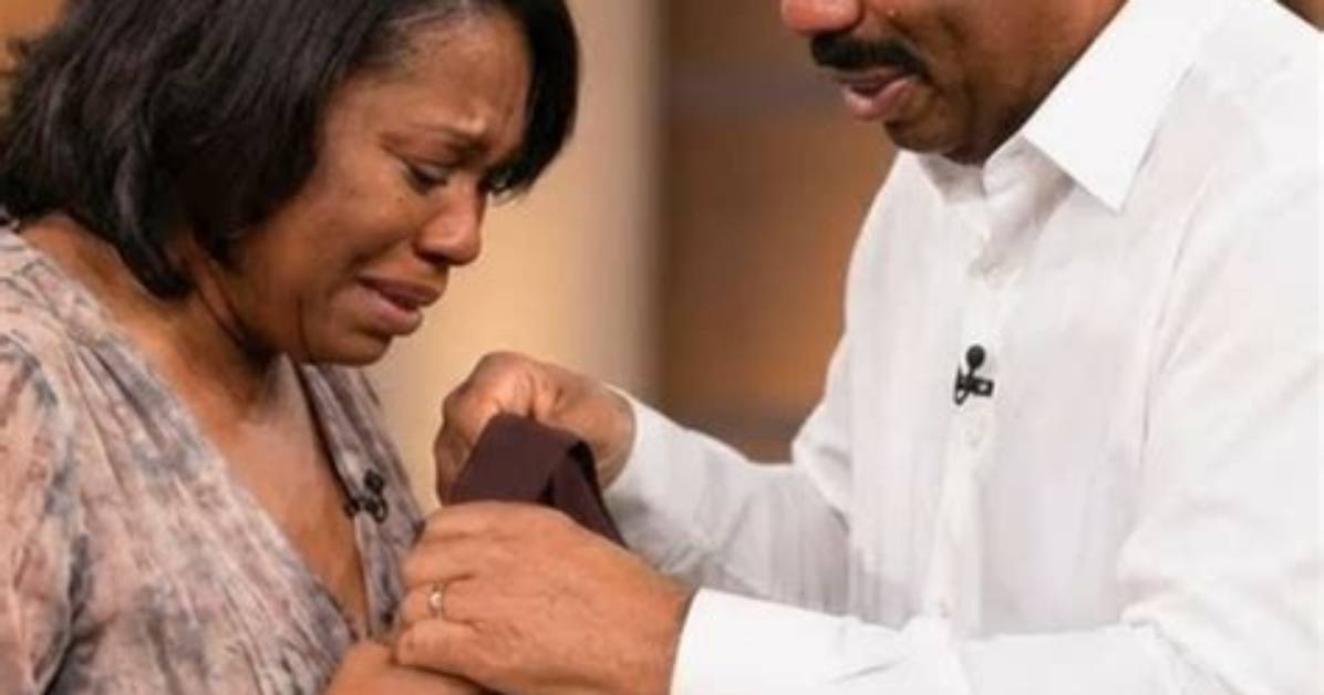 Steve Harvey Today: a Journey Through Laughter, Wisdom, and Success