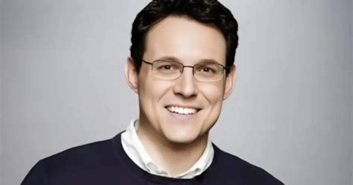Steve Kornacki Height, Weight, Net Worth, Age, Birthday, Wikipedia, Who, Instagram, Biography
