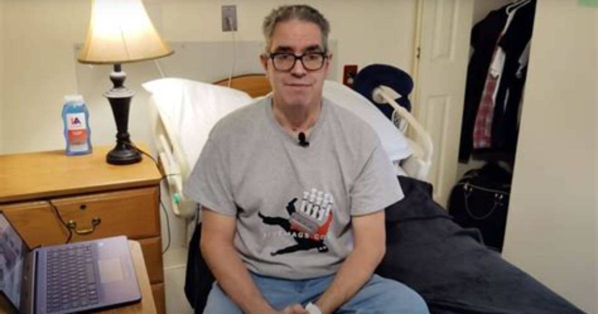 Steve Magnante Hospital: a Beacon of Hope and Healing