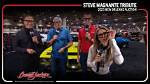 Steve Magnante's Thrilling Barrett Jackson Experience