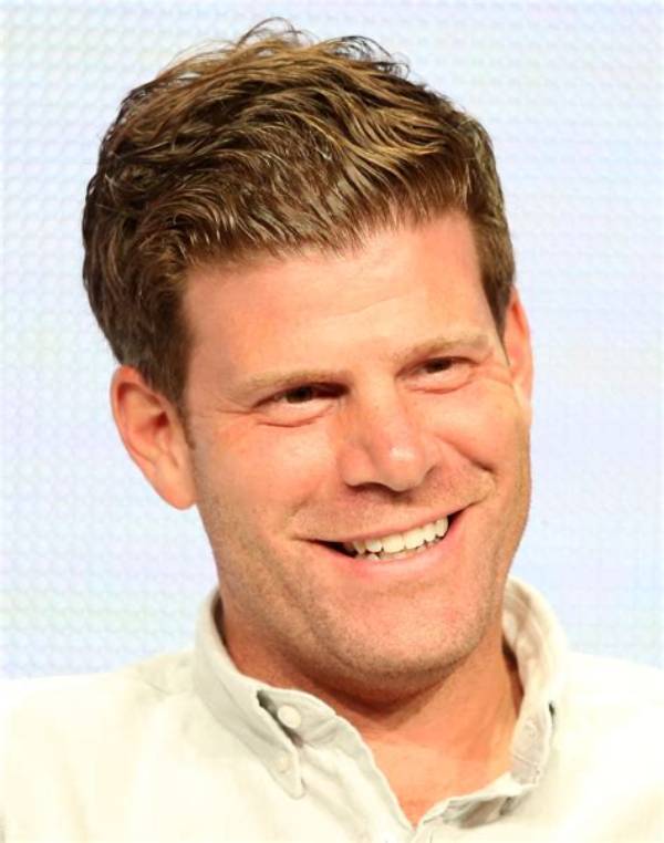 Steve Rannazzisi Height, Weight, Net Worth, Age, Birthday, Wikipedia, Who, Instagram, Biography