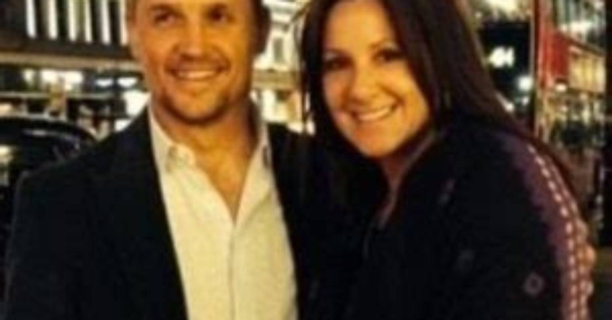 Steve Yzerman Wife Lisa Brennan Is Parenting Three Daughters in the Family
