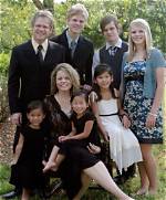 Steven Curtis Chapman Tragic Family Story and Kids