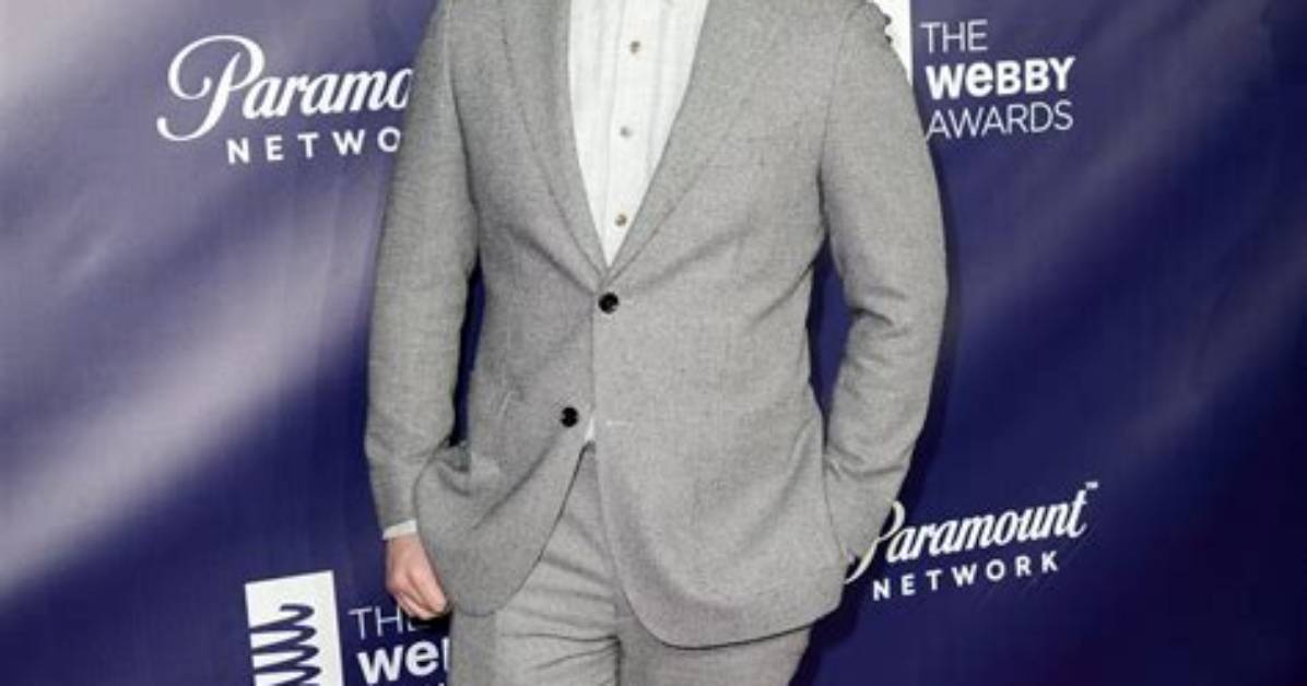 Steven Evans Height, Weight, Net Worth, Age, Birthday, Wikipedia, Who, Nationality, Biography
