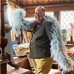 Steven Moore Antiques Road Trip Wikipedia, His Partner and Family – Is He Married?