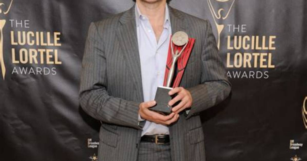 Steven Pasquale Height, Weight, Net Worth, Age, Birthday, Wikipedia, Who, Instagram, Biography