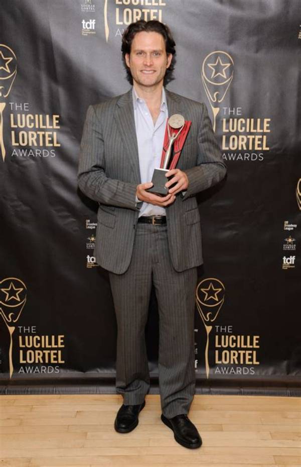Steven Pasquale Height, Weight, Net Worth, Age, Birthday, Wikipedia, Who, Instagram, Biography
