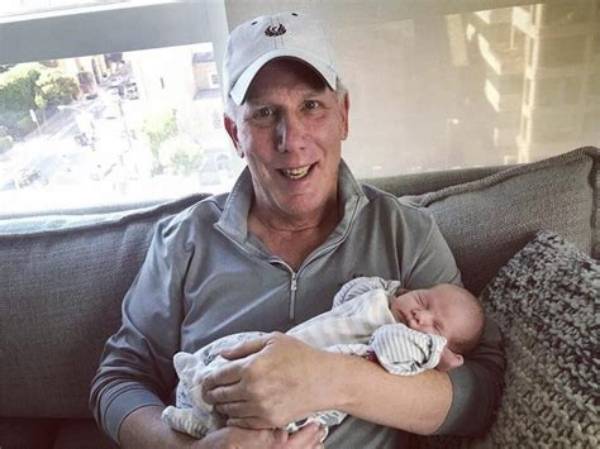 Steven Sadow Height, Weight, Net Worth, Age, Birthday, Wikipedia, Who, Nationality, Biography
