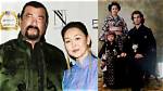 Steven Seagal Family: an Expansive Look at the Actor's Lineage
