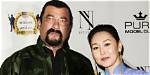 Steven Seagal's Wives: Meet the Women Behind the Martial Arts Star