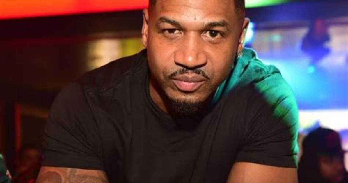 Stevie J's Birthday Unlocks Musical and Cultural Treasures