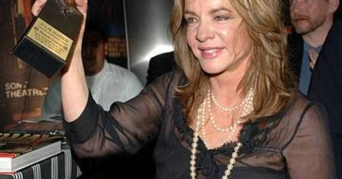 Stockard Channing, the Award-Winning Actress