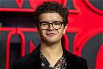 Stranger Thing Cast Gaten Matarazzo Is in Love with His Girlfriend Lizzy Yu; the Couple Share Their Picture on Instagram