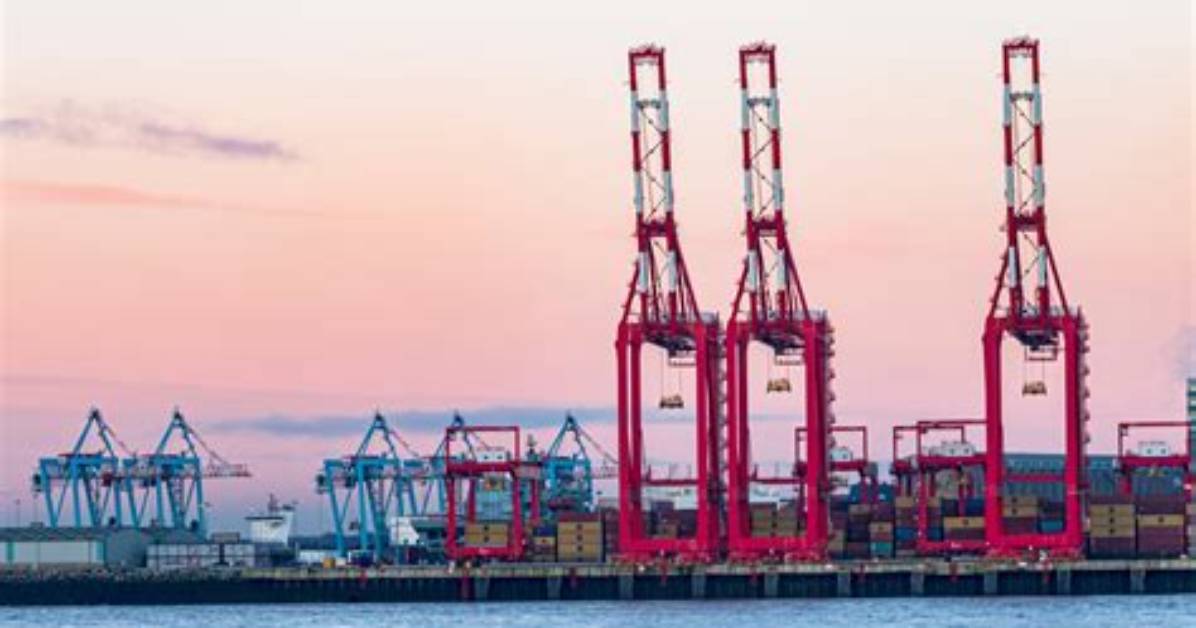 Strikes at Major Uk Ports Threaten Further Supply Chain