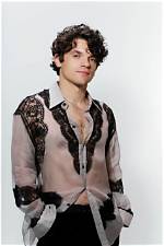 Striking Images of Edward Bluemel: a Comprehensive Collection