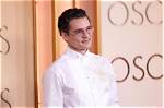 Striking Pedro Pascal Without Facial Hair: Unveiling a Captivating Transformation