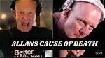 Stu Allen Cause of Death, How Did Stu Allen Die?