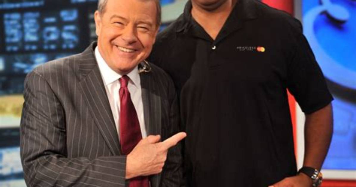 Stuart Varney's Age: Uncovering the Details