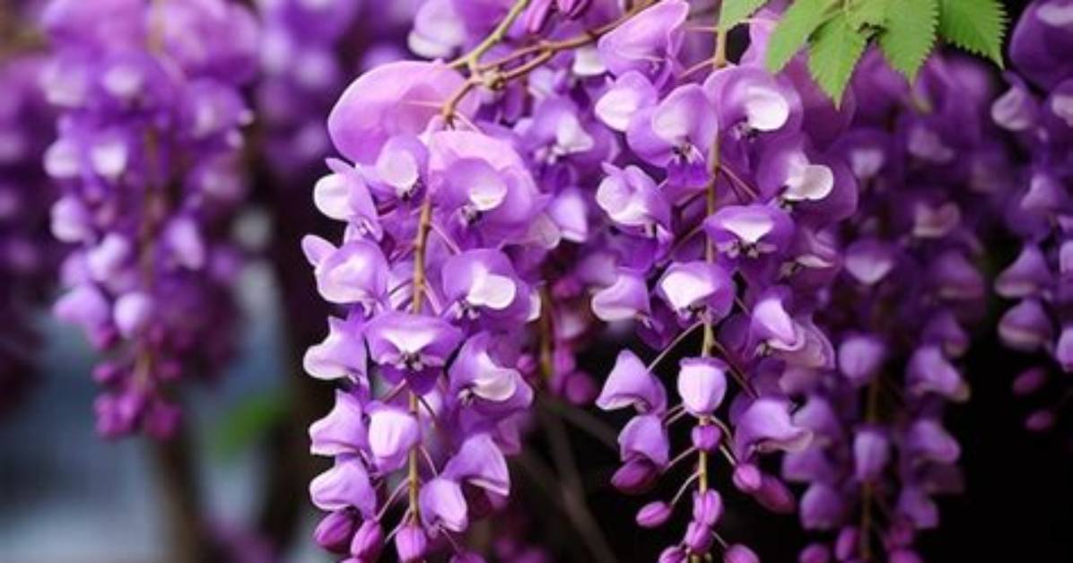 Stunning Chinese Flowers: a Captivating Guide to Eastern Beauty
