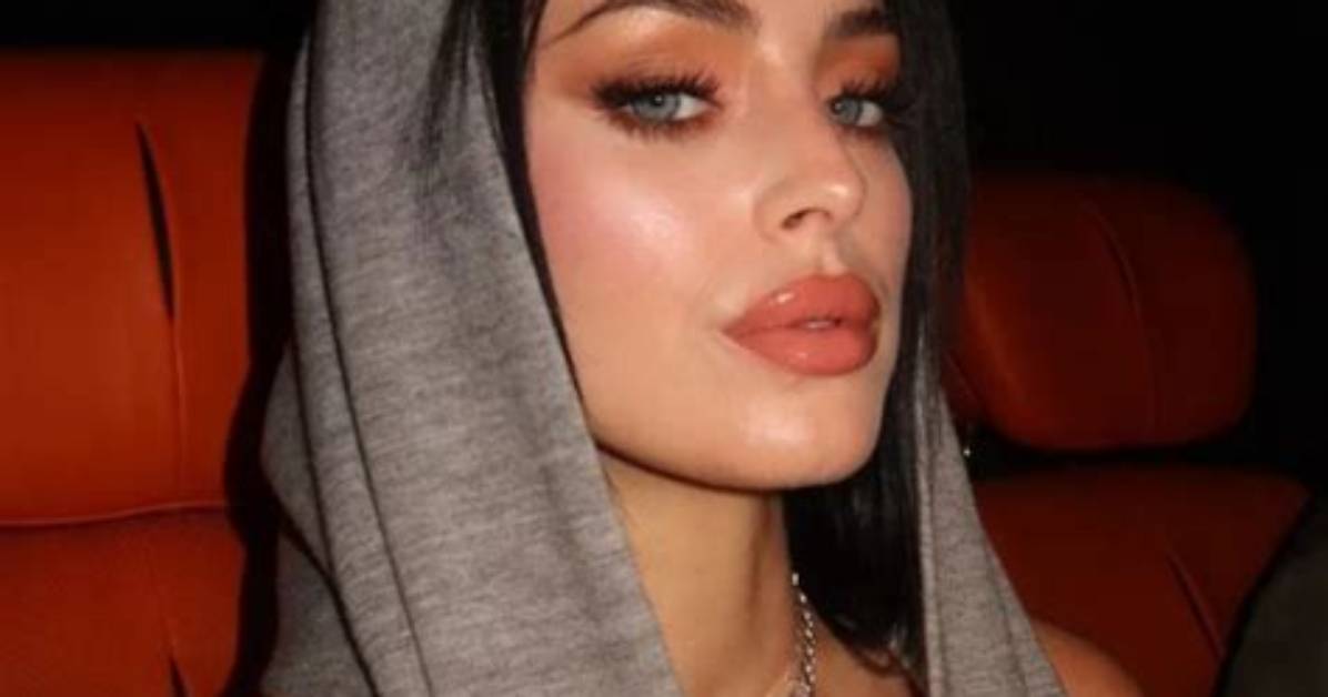 Stunning Photos of Camila Araujo: Capture Her Beauty