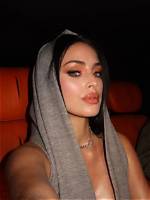 Stunning Photos of Camila Araujo: Capture Her Beauty