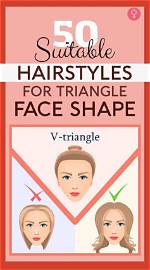 Stylish Haircuts for Upside Down Triangle Faces in Men