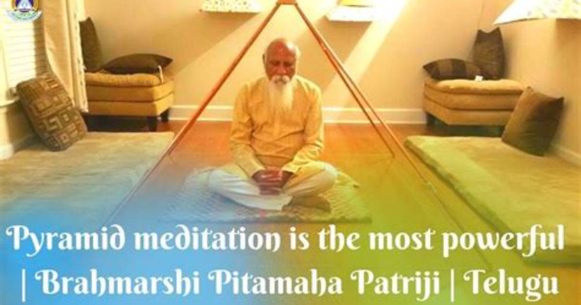 Subhash Patriji Cause of Death, Meditation Pyramid Guru Passed Away!