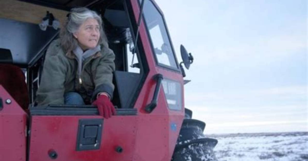 Sue Aikens' Departure from Life Below Zero Revealed