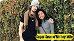 Sugar Sean O'malley's Wife: Know Her Name and Their Love Story