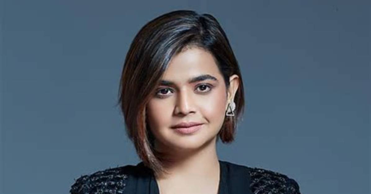 Suhani Shah Height, Weight, Net Worth, Age, Birthday, Wikipedia, Who, Nationality, Biography