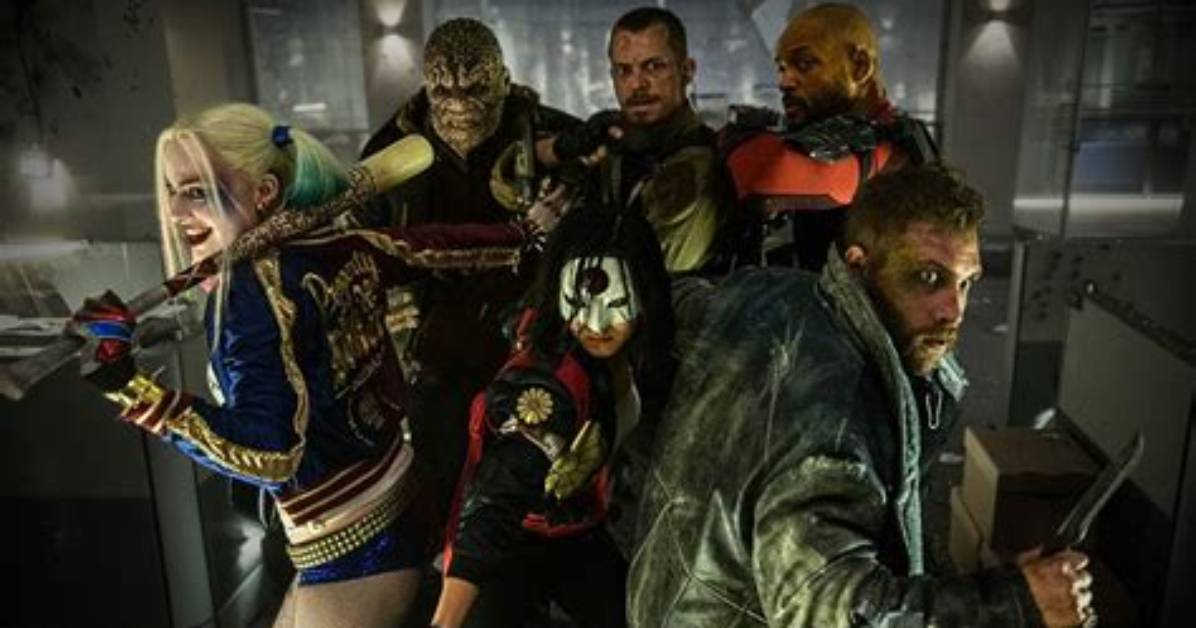 Suicide Squad’s Reshoot Changes Show How Little Plan the Dceu Really Had