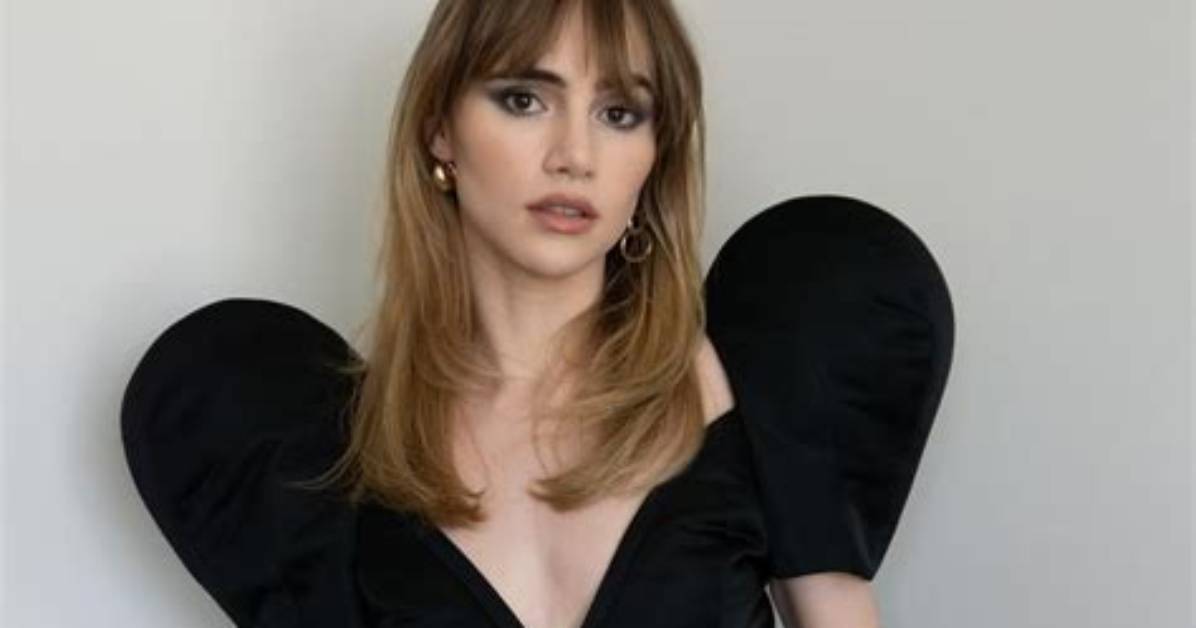 Suki Waterhouse: Unveiling Her Ethnicity and Cultural Heritage