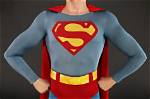 ‘Superman’ Costume Worn by Christopher Reeve in Original Movie Nets over $350,000 at Auction