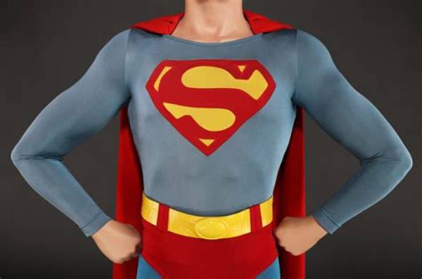 ‘Superman’ Costume Worn by Christopher Reeve in Original Movie Nets over $350,000 at Auction