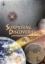 Surprising Discoveries and Business Secrets