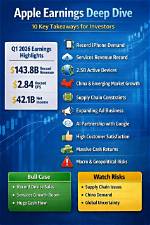 Surprising Insights and Earnings Revealed