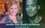 Surprising Revelations About David Goggins and Jennifer Kish