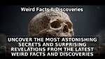 Surprising Revelations and Insider Secrets