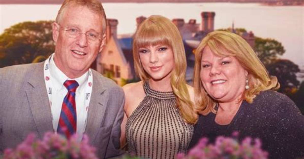 Surprising Revelations: Uncovering Taylor Swift's Parents' Marital Status