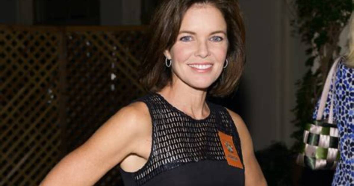 Susan Marie Smith Height, Weight, Net Worth, Age, Wiki, Who, Instagram, Biography