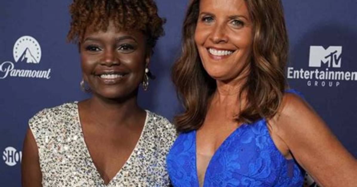Suzanne Malveaux and Karine Jean-Pierre's Daughter: a Glimpse into Their Family Life